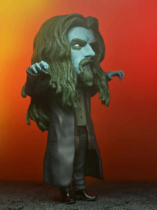 Buy Hellbilly Deluxe -Little Big Head Figure - Rob Zombie - NECA Collectibles from Costume Super Centre AU