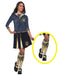 Harry Potter Hufflepuff Teen / Adult Socks | Costume Super Centre AU