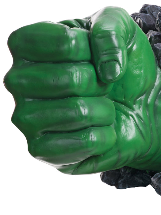 Buy Hulk Fist 'Wall Breaker' Wall Art - Marvel Avengers from Costume Super Centre AU