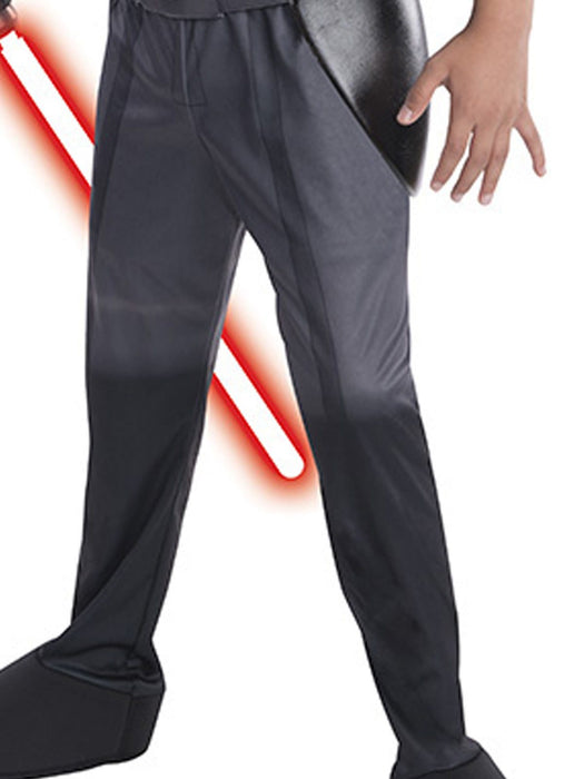 Buy Inquisitor Deluxe Costume for Kids - Disney Star Wars from Costume Super Centre AU