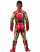 Buy Iron Man Deluxe Costume for Kids - Marvel Avenger: Endgame from Costume Super Centre AU