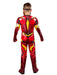 Buy Iron Man Premium Costume for Kids - Marvel Avengers from Costume Super Centre AU