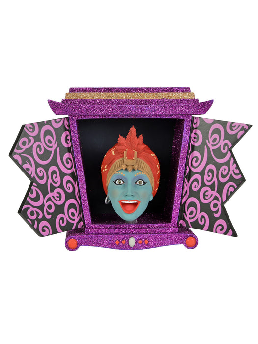 Buy Jambi - 5" Head Knocker - Pee-Wee's Playhouse - NECA Collectibles from Costume Super Centre AU