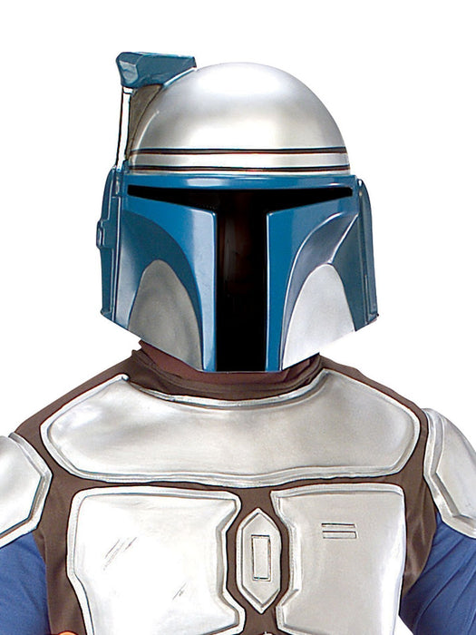 Star Wars - Jango Fett Deluxe Adult Costume | Costume Super Centre AU