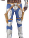 Buy Jango Fett Deluxe Costume for Adults - Disney Star Wars from Costume Super Centre AU