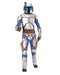 Star Wars - Jango Fett Deluxe Adult Costume | Costume Super Centre AU