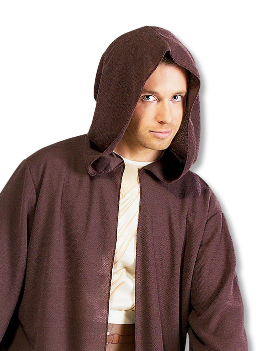 Buy Jedi Deluxe Adult Robe - Disney Star Wars from Costume Super Centre AU