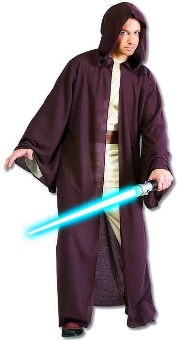 Deluxe Jedi Robe Adult