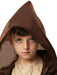 Buy Jedi Deluxe Robe for Kids - Disney Star Wars from Costume Super Centre AU