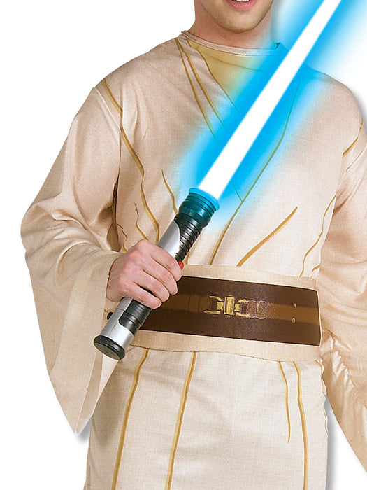 Buy Jedi Knight Costume for Adults - Disney Star Wars from Costume Super Centre AU