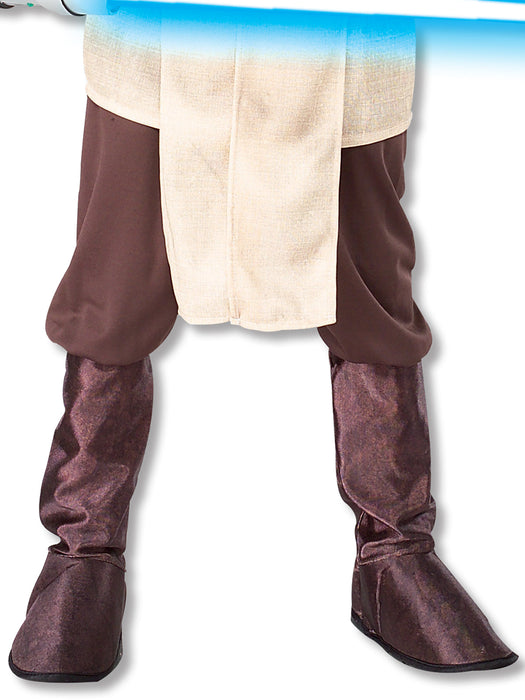 Buy Jedi Knight Deluxe Costume for Kids - Disney Star Wars from Costume Super Centre AU