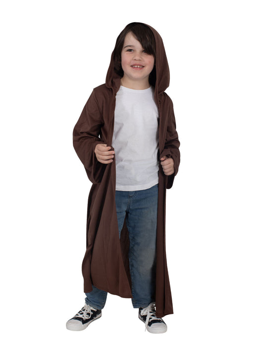 Buy Jedi Robe for Kids - Disney Star Wars from Costume Super Centre AU