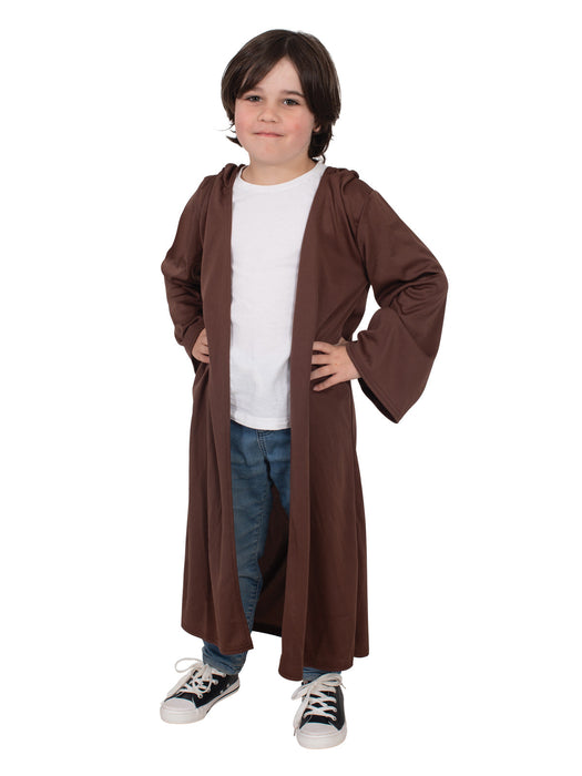 Buy Jedi Robe for Kids - Disney Star Wars from Costume Super Centre AU