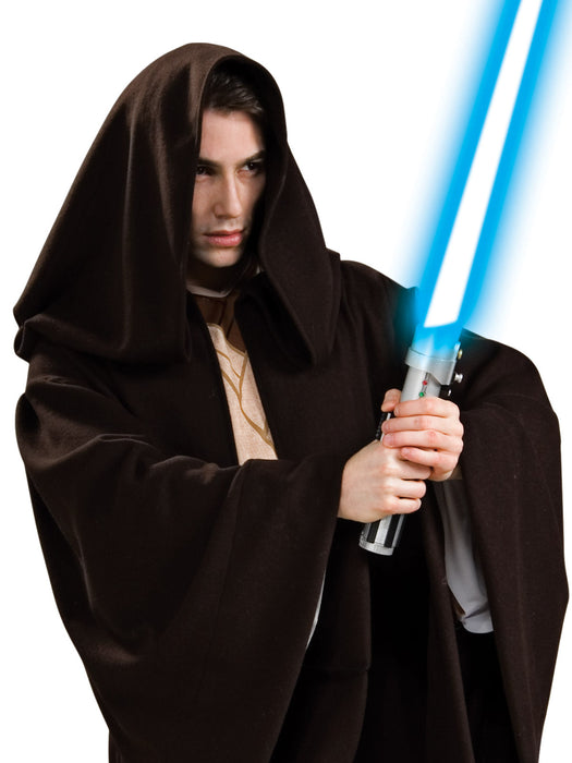 Buy Jedi Super Deluxe Robe for Adults - Disney Star Wars from Costume Super Centre AU