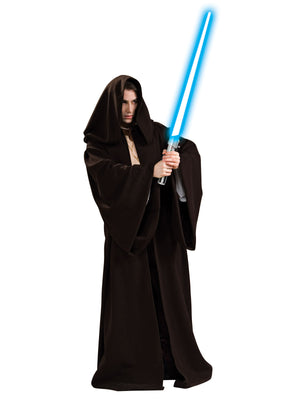 Buy Jedi Super Deluxe Robe for Adults - Disney Star Wars from Costume Super Centre AU