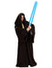 Buy Jedi Super Deluxe Robe for Adults - Disney Star Wars from Costume Super Centre AU