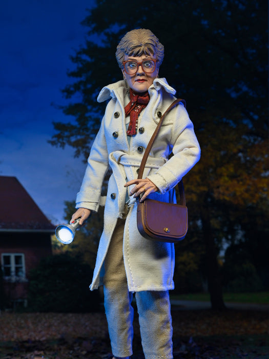 Buy Jessica Fletcher 8" Scale Clothed Action Figure - Murder She Wrote - NECA Collectibles from Costume Super Centre AU