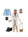 Buy Jessica Fletcher 8" Scale Clothed Action Figure - Murder She Wrote - NECA Collectibles from Costume Super Centre AU