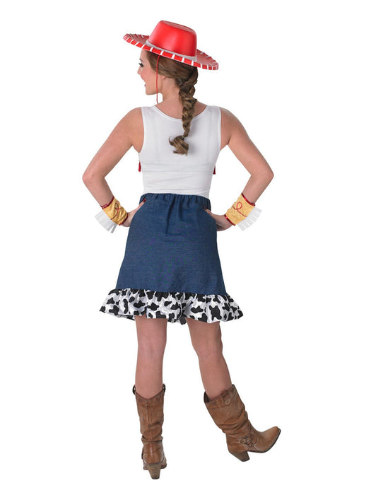 Buy Jessie Costume for Adults - Disney Pixar Toy Story from Costume Super Centre AU