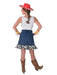 Buy Jessie Costume for Adults - Disney Pixar Toy Story from Costume Super Centre AU