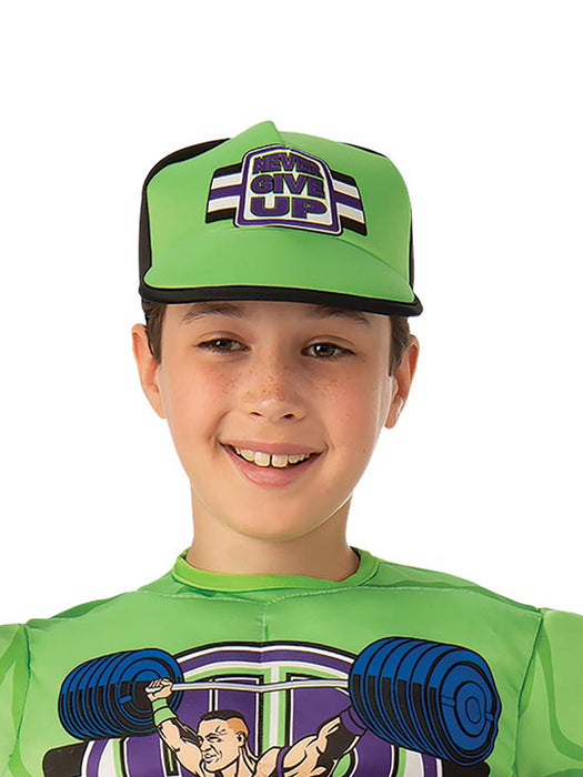 Buy John Cena Costume Set for Kids - WWE from Costume Super Centre AU