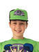 Buy John Cena Costume Set for Kids - WWE from Costume Super Centre AU