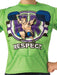 Buy John Cena Costume Set for Kids - WWE from Costume Super Centre AU