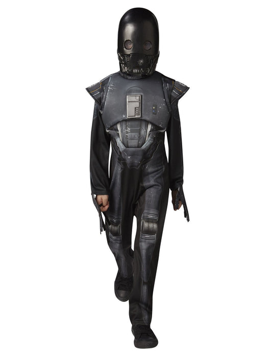 Star Wars - K-2S0 Rogue One Deluxe Child Costume | Costume Super Centre AU