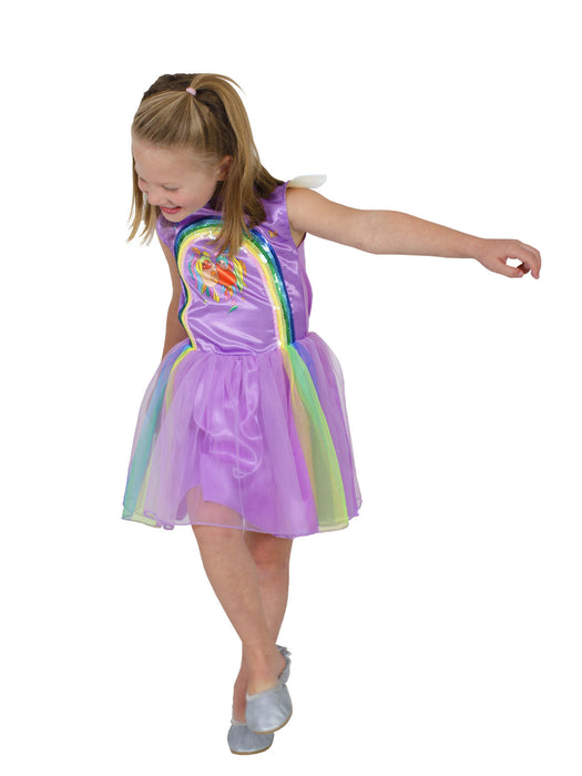 Buy Kasey Rainbow Gumnut Baby Costume for Toddlers & Kids - May Gibbs' Gumnut Babies from Costume Super Centre AU