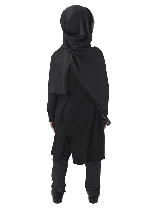 Star Wars - Kylo Ren Deluxe Child Costume | Costume Super Centre AU