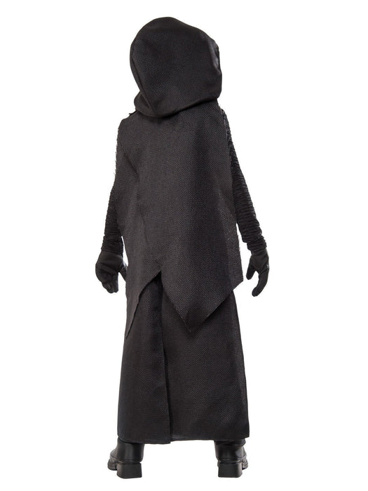 Star Wars - Kylo Ren Deluxe Child Costume | Costume Super Centre AU