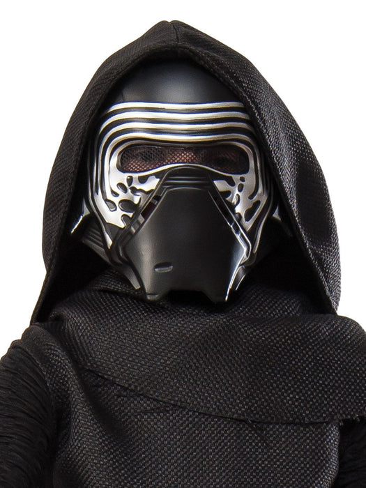 Buy Kylo Ren Deluxe Costume for Kids - Disney Star Wars from Costume Super Centre AU