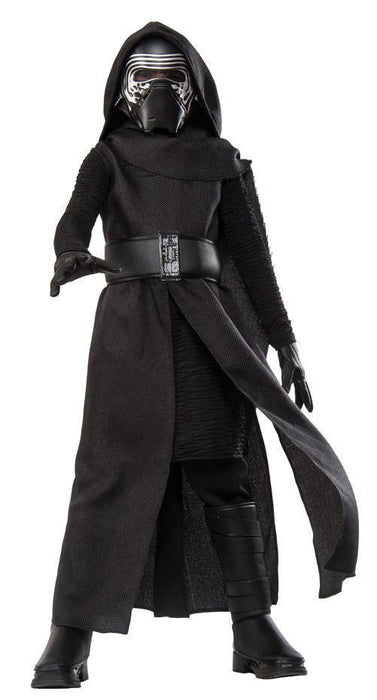 Star Wars - Kylo Ren Deluxe Child Costume | Costume Super Centre AU