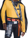 Buy Lando Calrissian Deluxe Costume for Adults - Disney Star Wars from Costume Super Centre AU