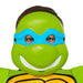 Buy Leonardo 1/2 Mask for Kids - Nickelodeon Teenage Mutant Ninja Turtles from Costume Super Centre AU