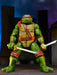 Buy Leonardo - 7" Scale Action Figure - Teenage Mutant Ninja Turtles: Mirage Comics - NECA Collectibles from Costume Super Centre AU