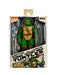 Buy Leonardo - 7" Scale Action Figure - Teenage Mutant Ninja Turtles: Mirage Comics - NECA Collectibles from Costume Super Centre AU