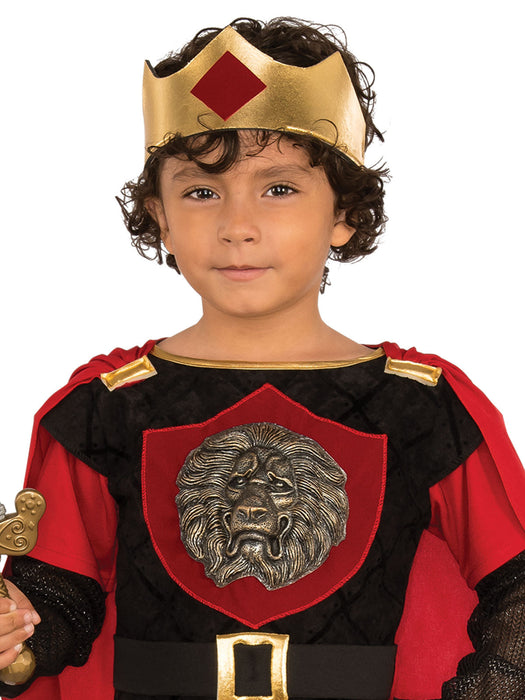 Buy Little Knight Costume for Kids from Costume Super Centre AU