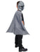 Buy Mandalorian Cape & Mask Set for Kids - Disney Star Wars from Costume Super Centre AU