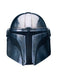 Buy Mandalorian Oversized Eva Mask for Adults - Disney Star Wars from Costume Super Centre AU