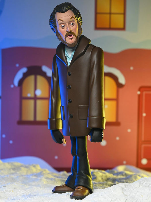 Buy Marv Toony Classics - 6" Scale Action Figure - Home Alone - NECA Collectibles from Costume Super Centre AU