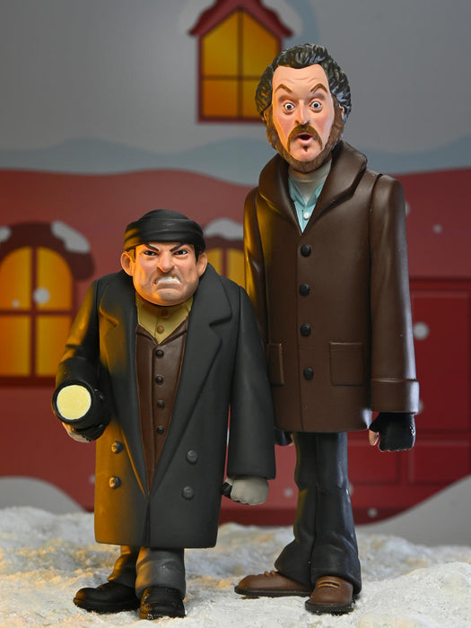 Buy Marv Toony Classics - 6" Scale Action Figure - Home Alone - NECA Collectibles from Costume Super Centre AU