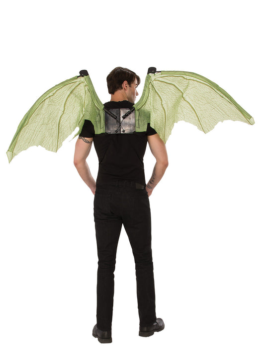 Buy Mechanical Dragon Wings for Children and Adults from Costume Super Centre AU