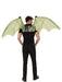 Buy Mechanical Dragon Wings for Children and Adults from Costume Super Centre AU