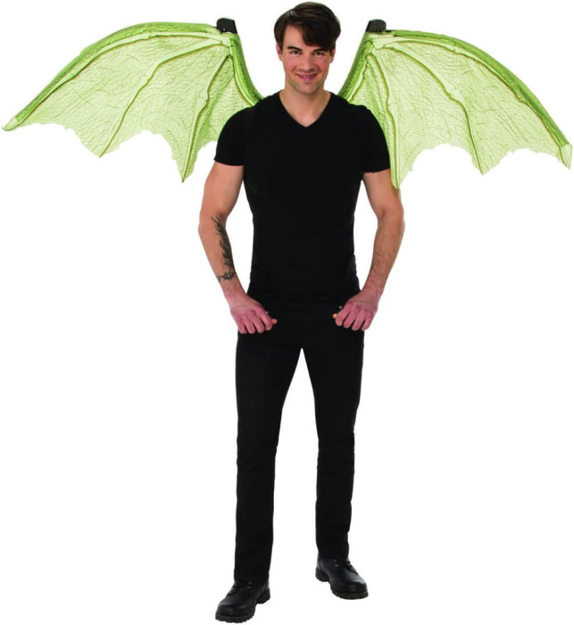 Buy Mechanical Dragon Wings for Children and Adults from Costume Super Centre AU