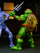 Buy Michelangelo - 7" Scale Action Figure - Teenage Mutant Ninja Turtles: Mirage Comics - NECA Collectibles from Costume Super Centre AU