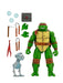 Buy Michelangelo - 7" Scale Action Figure - Teenage Mutant Ninja Turtles: Mirage Comics - NECA Collectibles from Costume Super Centre AU