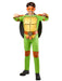 Buy Michelangelo Nunchucks - Nickelodeon Teenage Mutant Ninja Turtles from Costume Super Centre AU