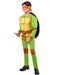 Buy Michelangelo Nunchucks - Nickelodeon Teenage Mutant Ninja Turtles from Costume Super Centre AU