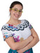 Buy Mirabel Deluxe Costume for Adults - Disney Encanto from Costume Super Centre AU